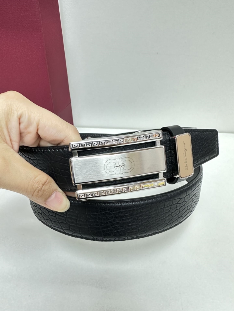 Ferragamo Belts